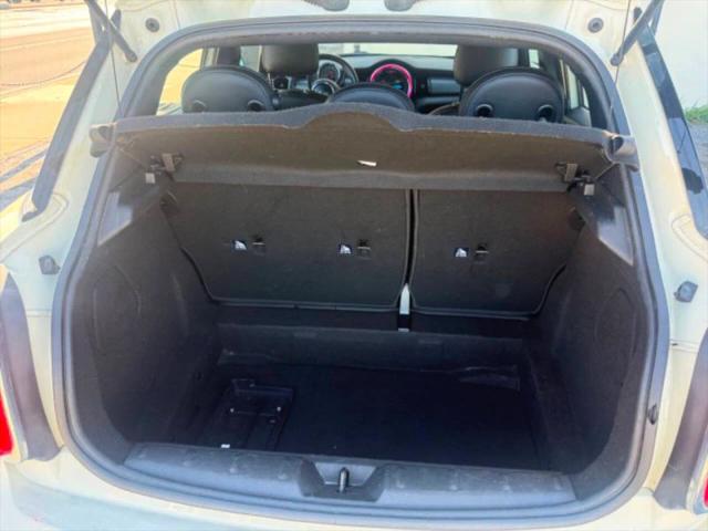 2019 MINI Hardtop Oxford Edition