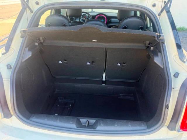 2019 MINI Hardtop Oxford Edition