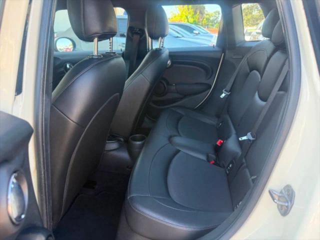 2019 MINI Hardtop Oxford Edition
