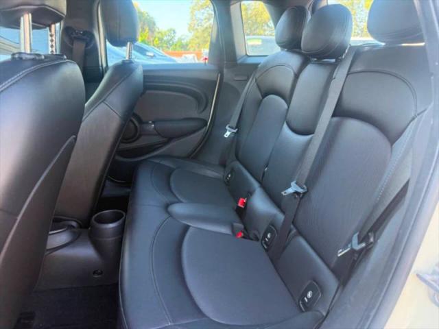 2019 MINI Hardtop Oxford Edition
