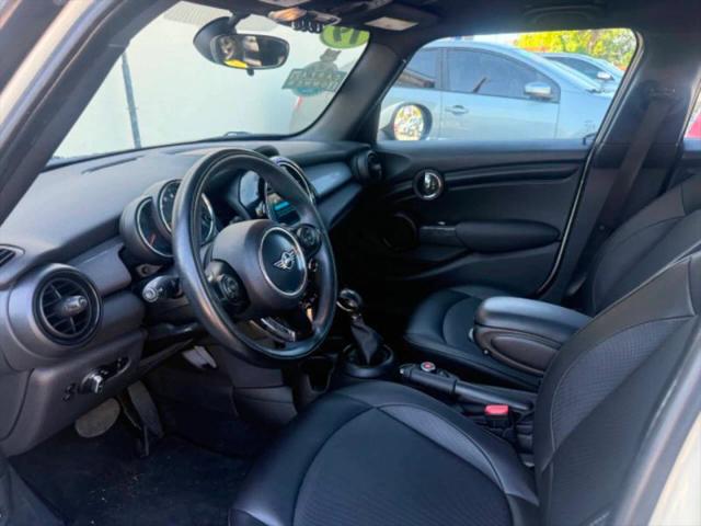 2019 MINI Hardtop Oxford Edition