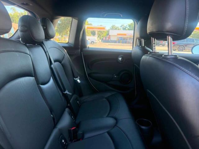 2019 MINI Hardtop Oxford Edition