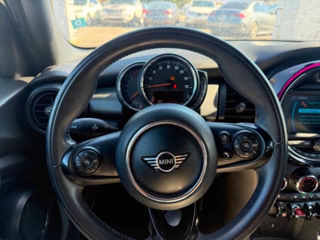 2019 MINI Hardtop Oxford Edition
