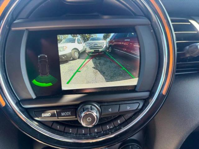 2019 MINI Hardtop Oxford Edition