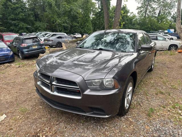 2014 Dodge Charger SE for sale in Lodi, NJ