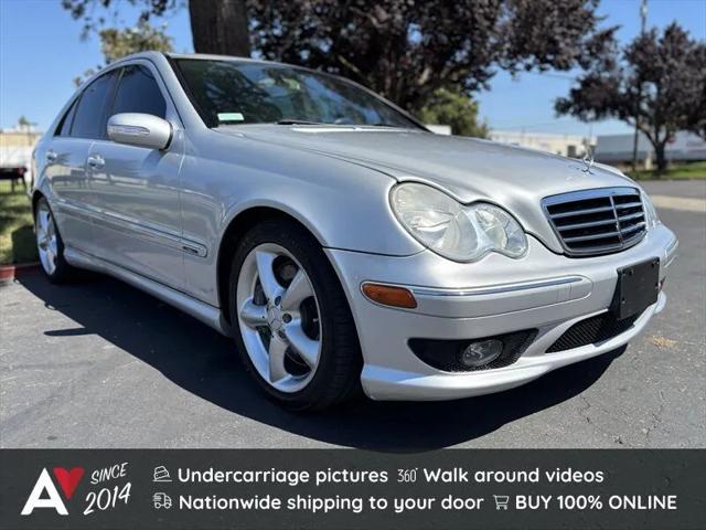 2006 Mercedes-Benz C 350 C 350 for sale in Sacramento, CA