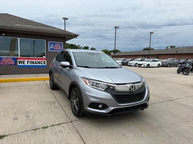 2022 Honda HR-V AWD EX for sale in Fremont, NE