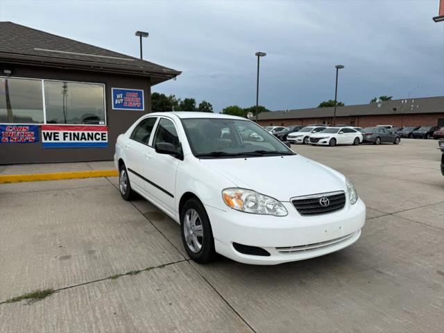 2006 Toyota Corolla CE for sale in Fremont, NE