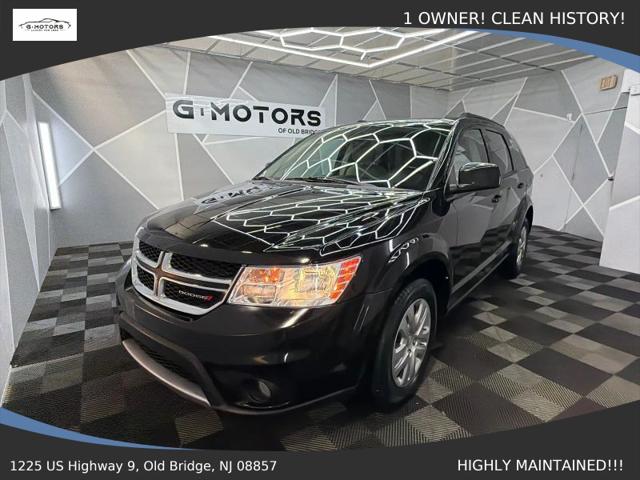 2019 Dodge Journey SE AWD for sale in Old Bridge, NJ