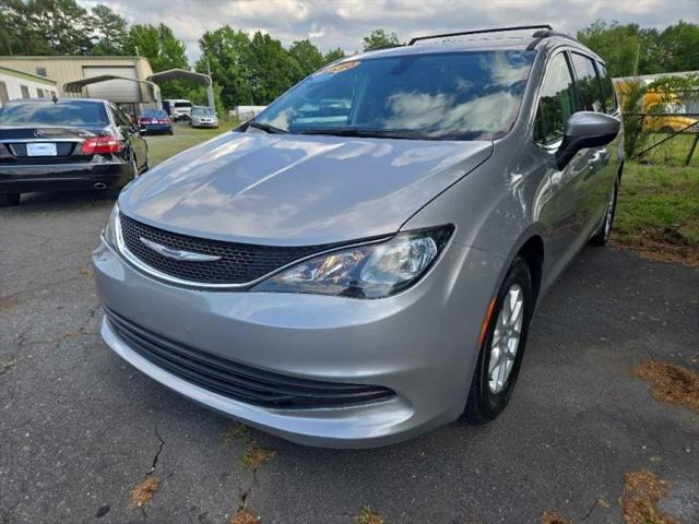 2020 Chrysler Voyager LXI for sale in Monroe, NC