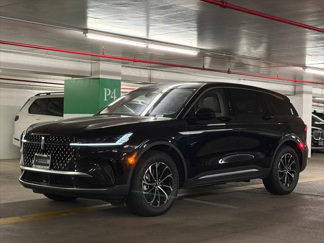 2026 Lincoln Nautilus Premiere for sale in Bethesda, MD