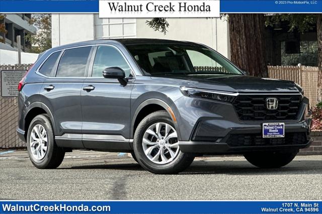 2026 Honda CR-V LX AWD for sale in Walnut Creek, CA