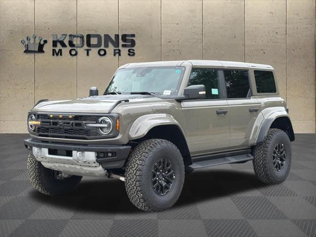 2026 Ford Bronco Raptor for sale in Silver Spring , MD