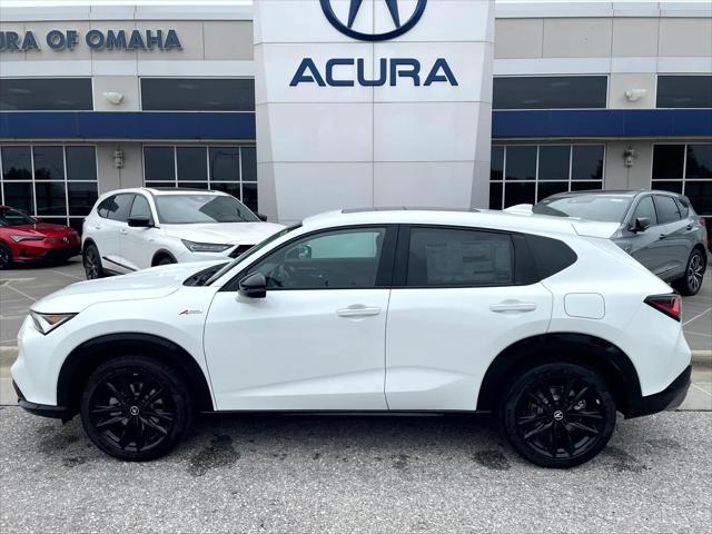 2026 Acura ADX A-Spec with Advance for sale in Omaha, NE