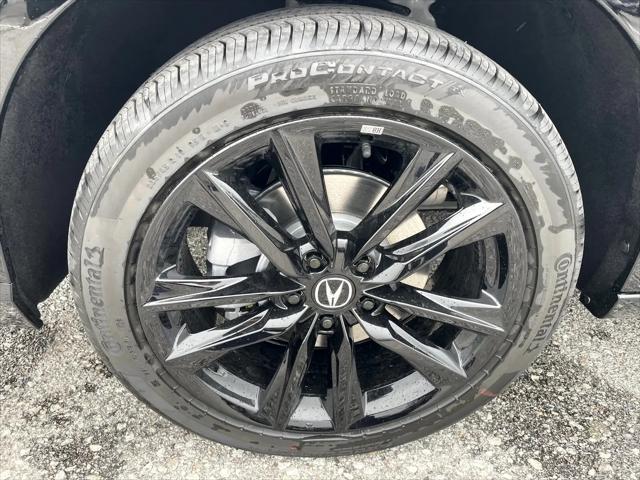 2026 Acura ADX A-Spec with Advance