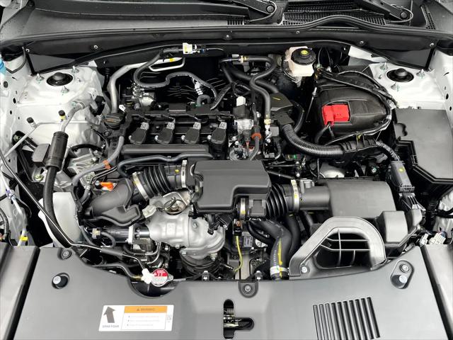 2026 Acura ADX A-Spec with Advance