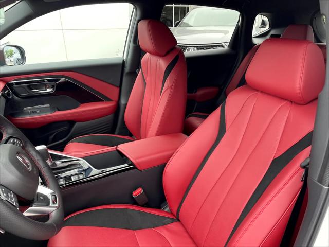 2026 Acura ADX A-Spec with Advance