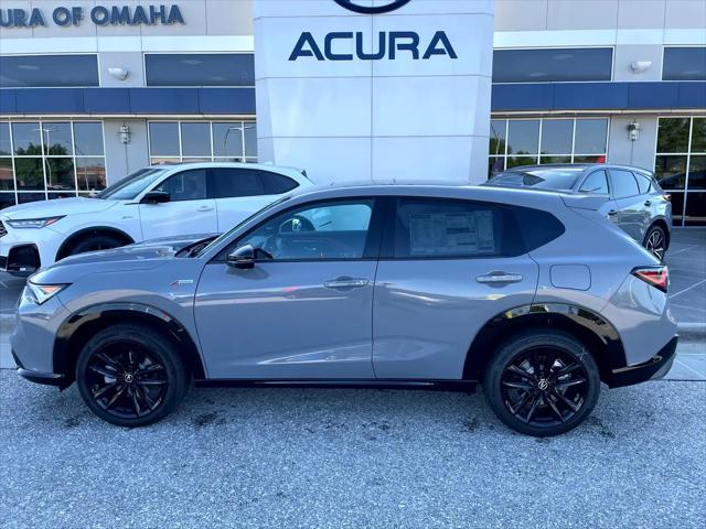 2026 Acura ADX A-Spec with Advance for sale in Omaha, NE