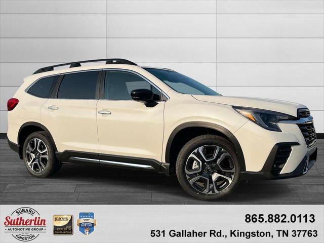 2026 Subaru Ascent Touring 7-Passenger for sale in Kingston, TN