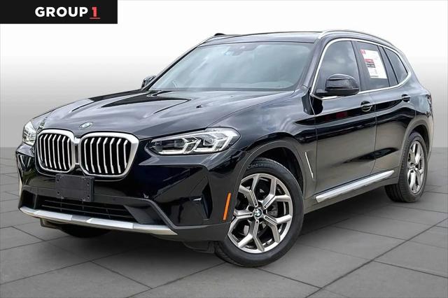 2022 BMW X3 sDrive30i for sale in Grapevine, TX