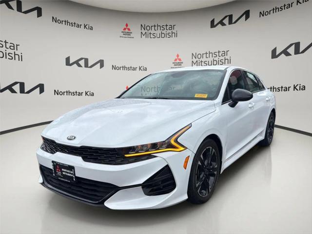 2021 Kia K5 GT-Line for sale in Long Island City, NY