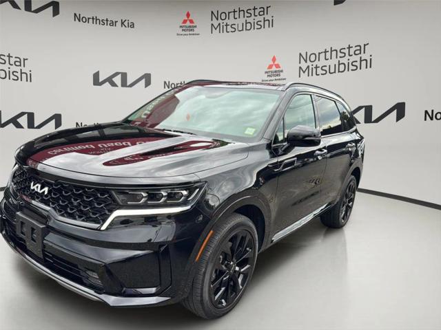 2023 Kia Sorento SX for sale in Long Island City, NY