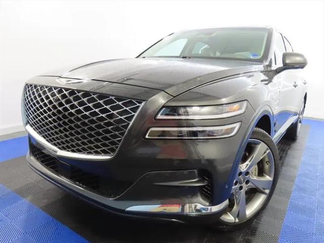 2024 Genesis GV80 3.5T AWD for sale in Manassas, VA