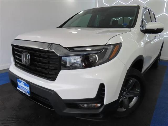 2023 Honda Ridgeline RTL-E for sale in Manassas, VA