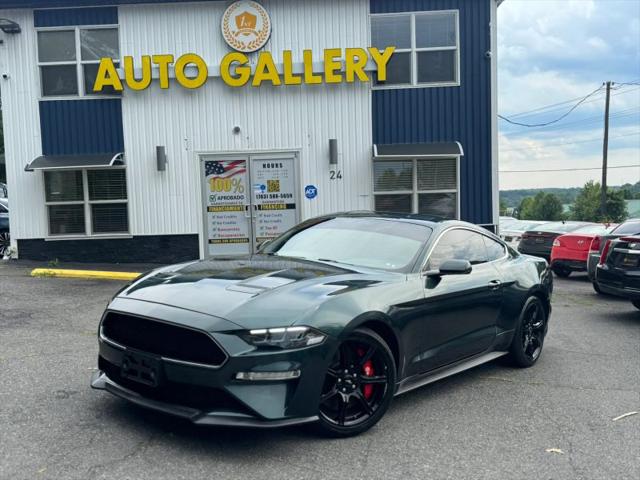 2019 Ford Mustang BULLITT for sale in Stafford, VA