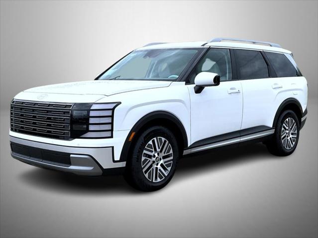 2026 Hyundai Palisade SEL 7P for sale in Omaha, NE