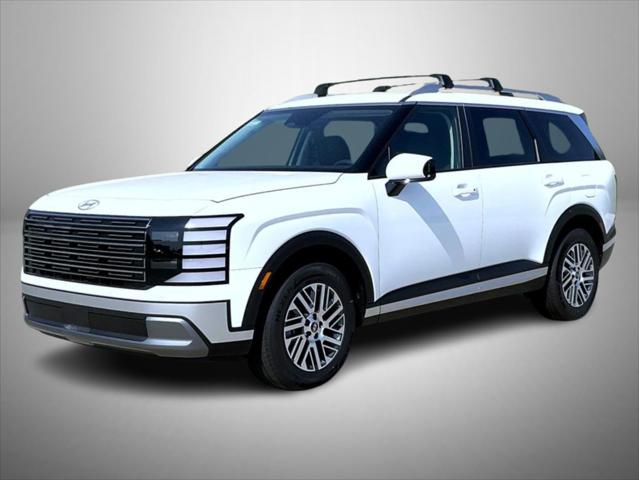 2026 Hyundai Palisade SEL 7P for sale in Omaha, NE
