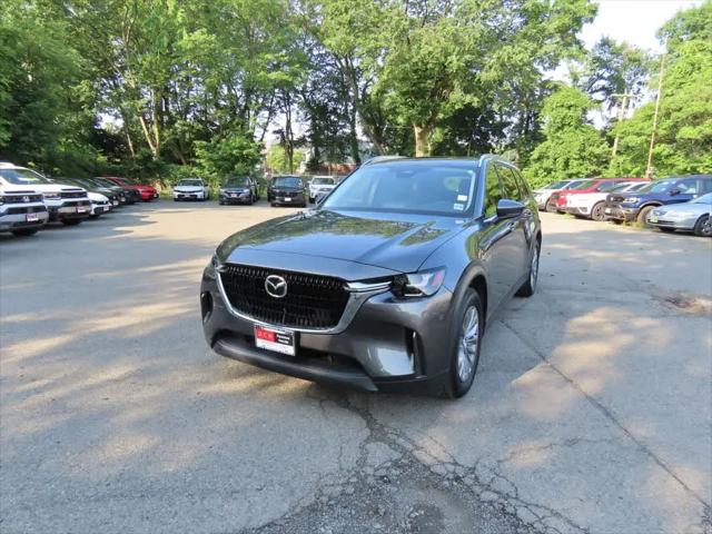 2024 Mazda X-90 3.3 Turbo Preferred for sale in Paramus, NJ