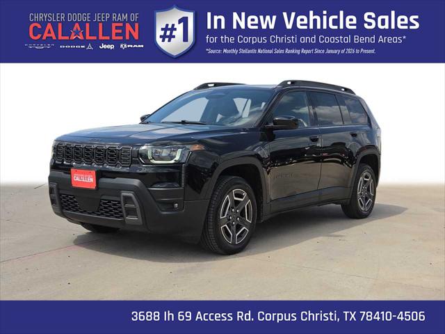 2026 Jeep Cherokee Laredo 4x4 for sale in Corpus Christi, TX