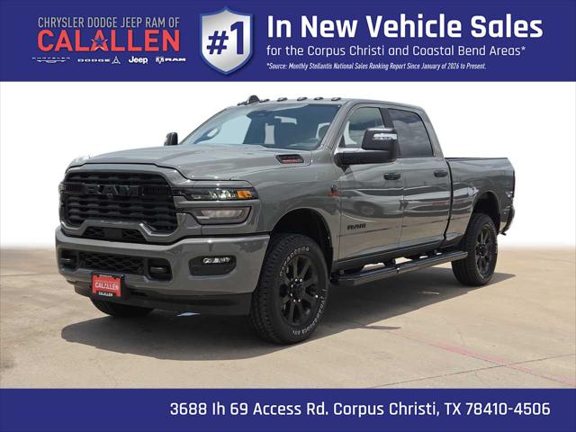 2026 Ram 2500 Lone Star Crew Cab 4x4 6'4" Box for sale in Corpus Christi, TX