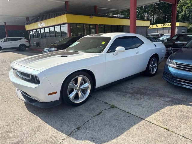 2014 Dodge Challenger R/T Classic
