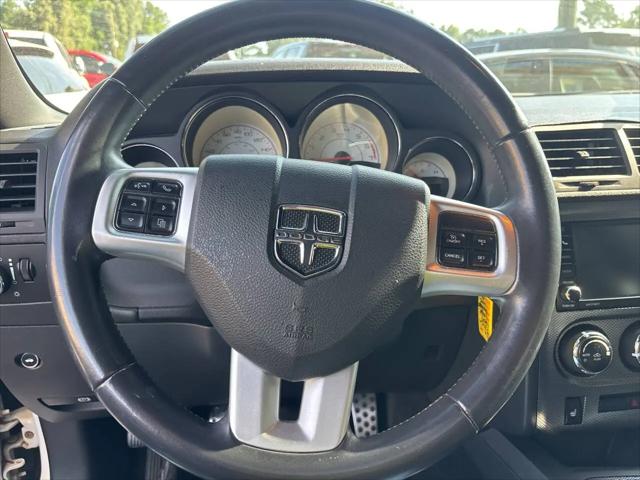 2014 Dodge Challenger R/T Classic