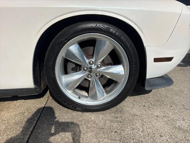 2014 Dodge Challenger R/T Classic