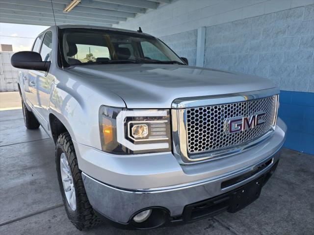 2013 GMC Sierra 1500 SLE for sale in Glendale, AZ