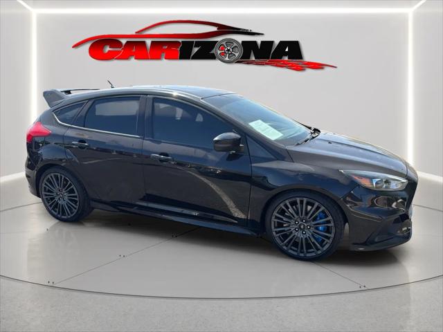 2017 Ford Focus RS for sale in Mesa, AZ