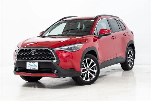 2024 Toyota Corolla Cross XLE for sale in Elmhurst, IL