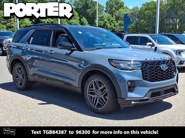 2026 Ford Explorer ST for sale in Newark, DE