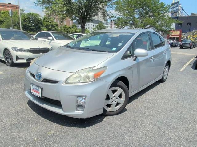 2010 Toyota Prius II for sale in Worcester, MA