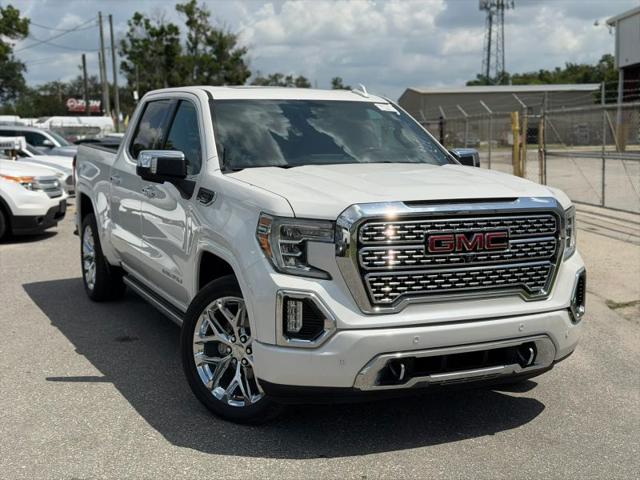 2020 GMC Sierra 1500 2WD Crew Cab Short Box Denali for sale in Orlando, FL