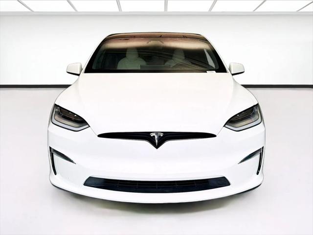 2023 Tesla Model X Standard Range