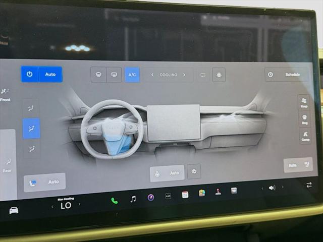 2023 Tesla Model X Standard Range