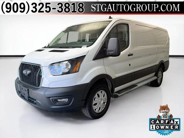 2025 Ford Transit Cargo Van w/RWB for sale in Montclair, CA