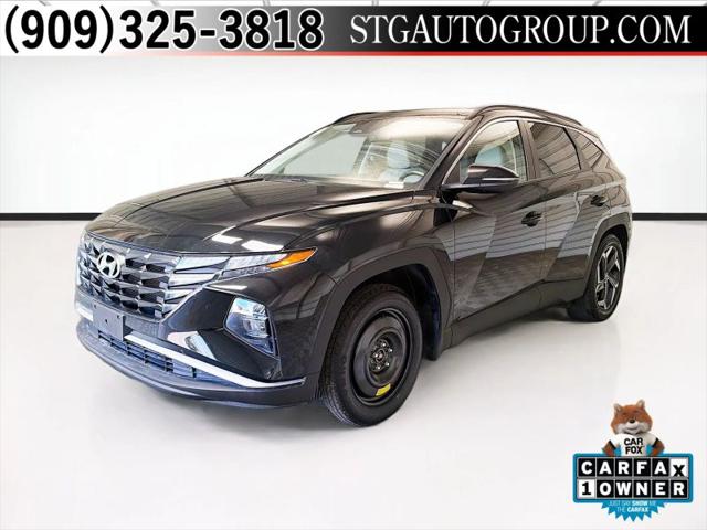 2023 Hyundai Tucson SEL for sale in Montclair, CA