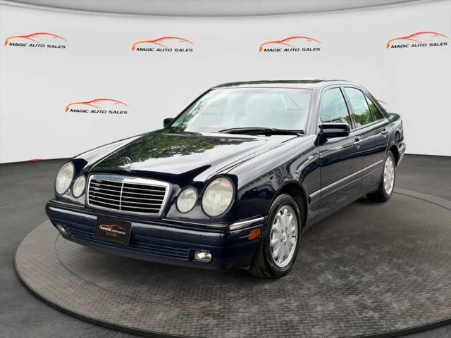 1999 Mercedes-Benz E 320 E 320 for sale in Little Ferry, NJ