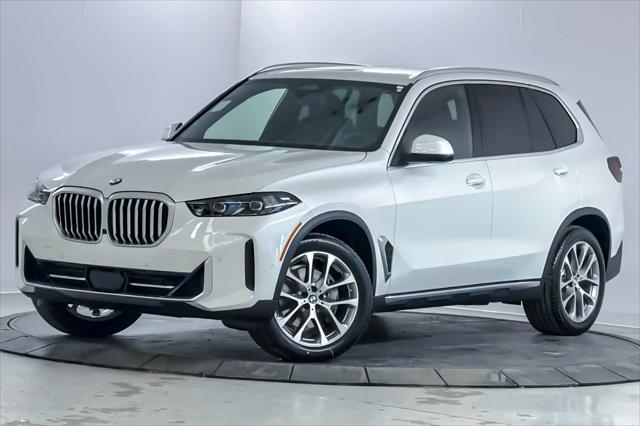 2026 BMW X5 xDrive40i for sale in San Francisco, CA