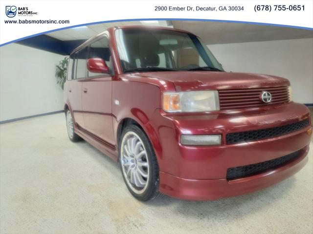 2006 Scion xB Base for sale in Decatur, GA